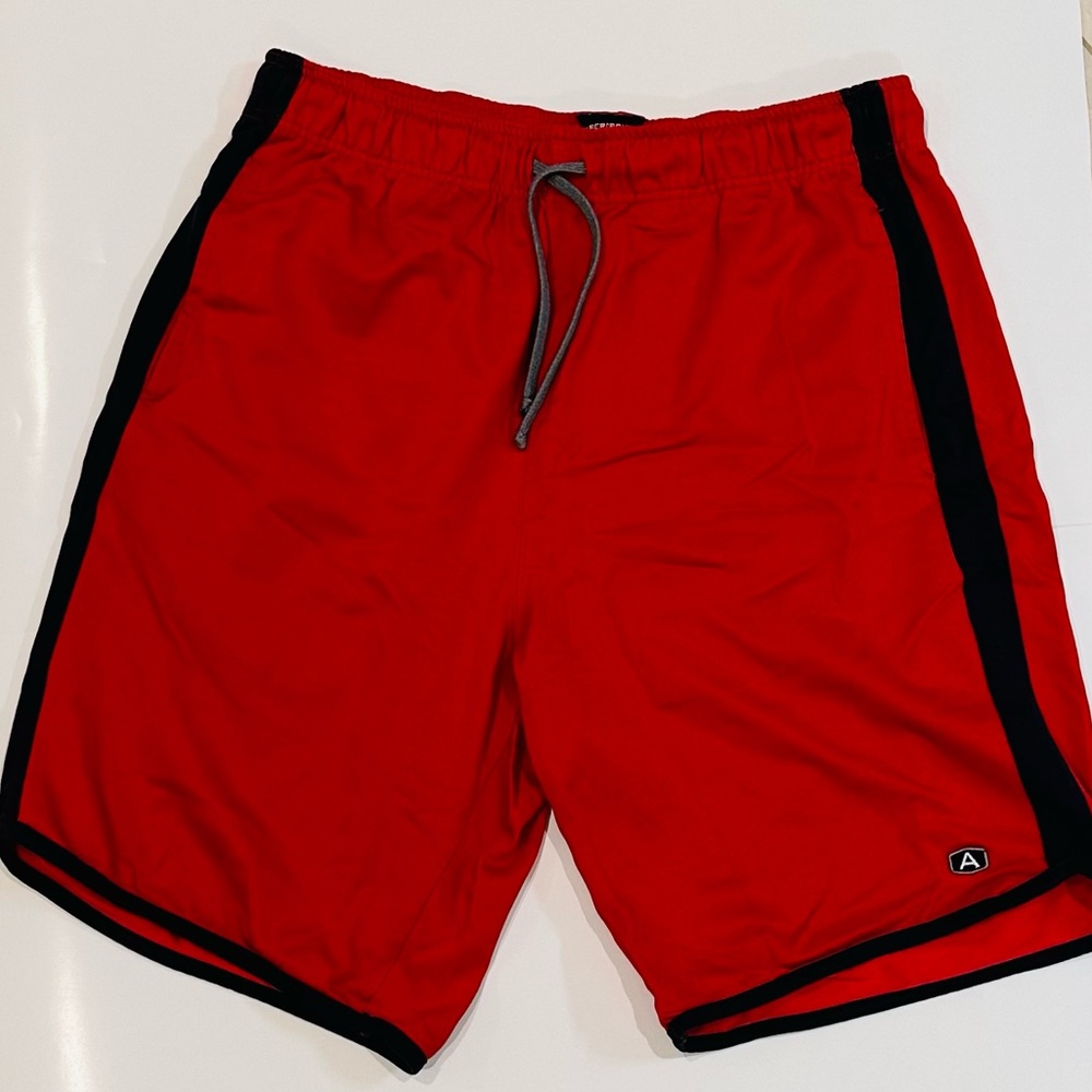 A&F Athletic Shorts